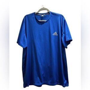Men’s Adidas Shirt XL